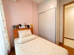 Forestville (D25), Condominium #556610341